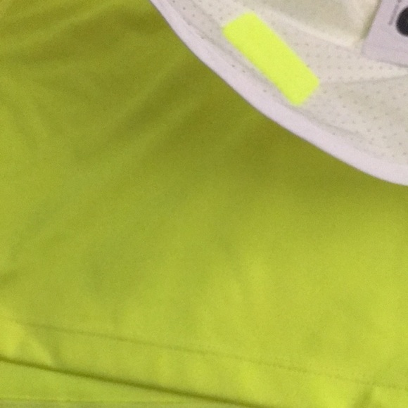 Love & Sports Women's Running Shorts with Compression Liner NWT - Picture 4 of 6